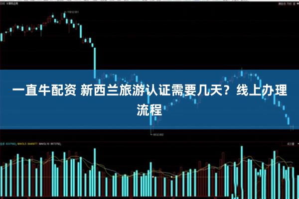 一直牛配资 新西兰旅游认证需要几天？线上办理流程
